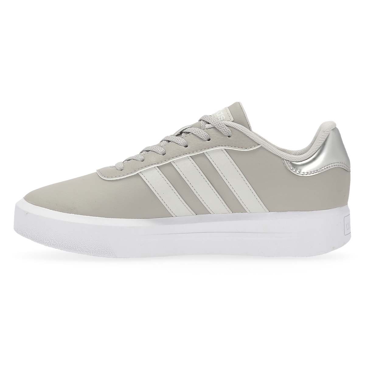 Zapatillas adidas Court Platform Mujer,  image number null