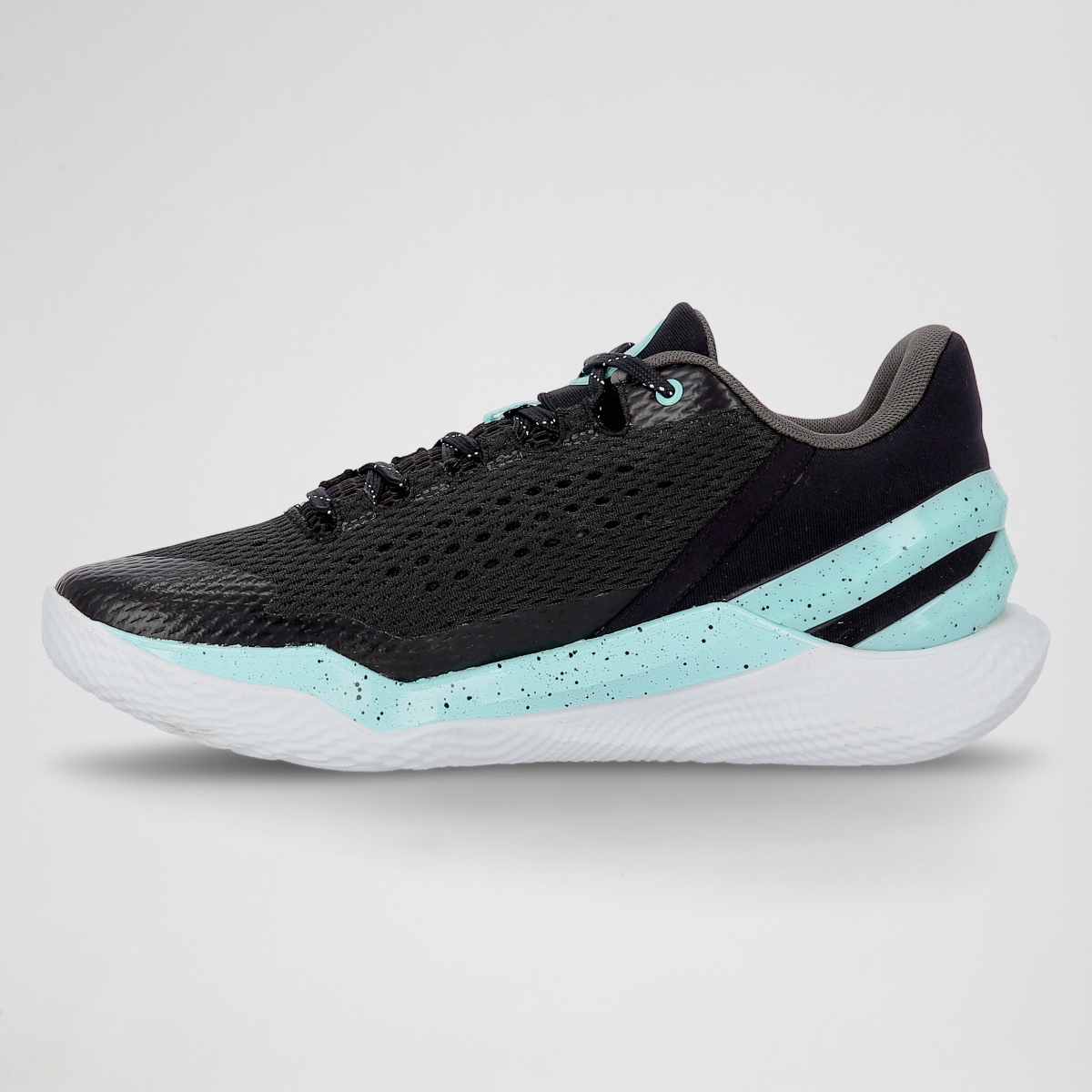 Zapatillas Basquet Under Armour Curry 2 Low Flotro Dexter