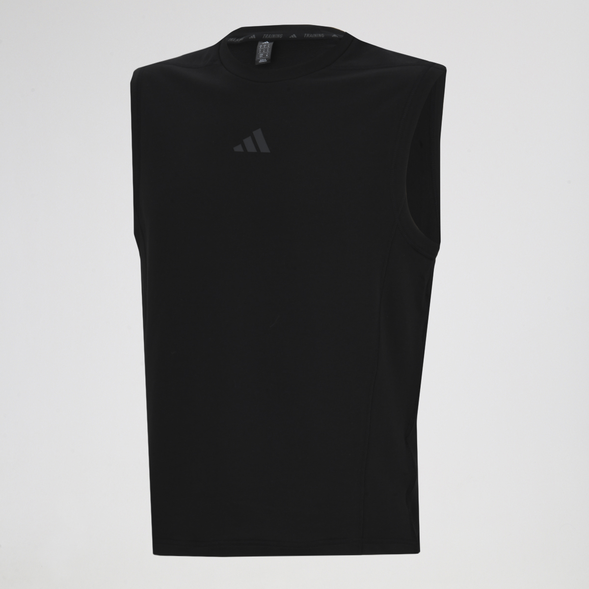 Musculosa adidas D4t Hombre,  image number null