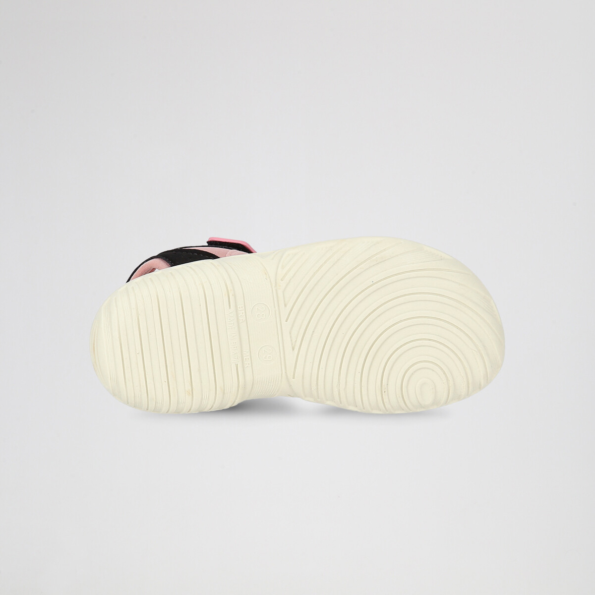 Sandalias Rochas Strap con Abrojo,  image number null
