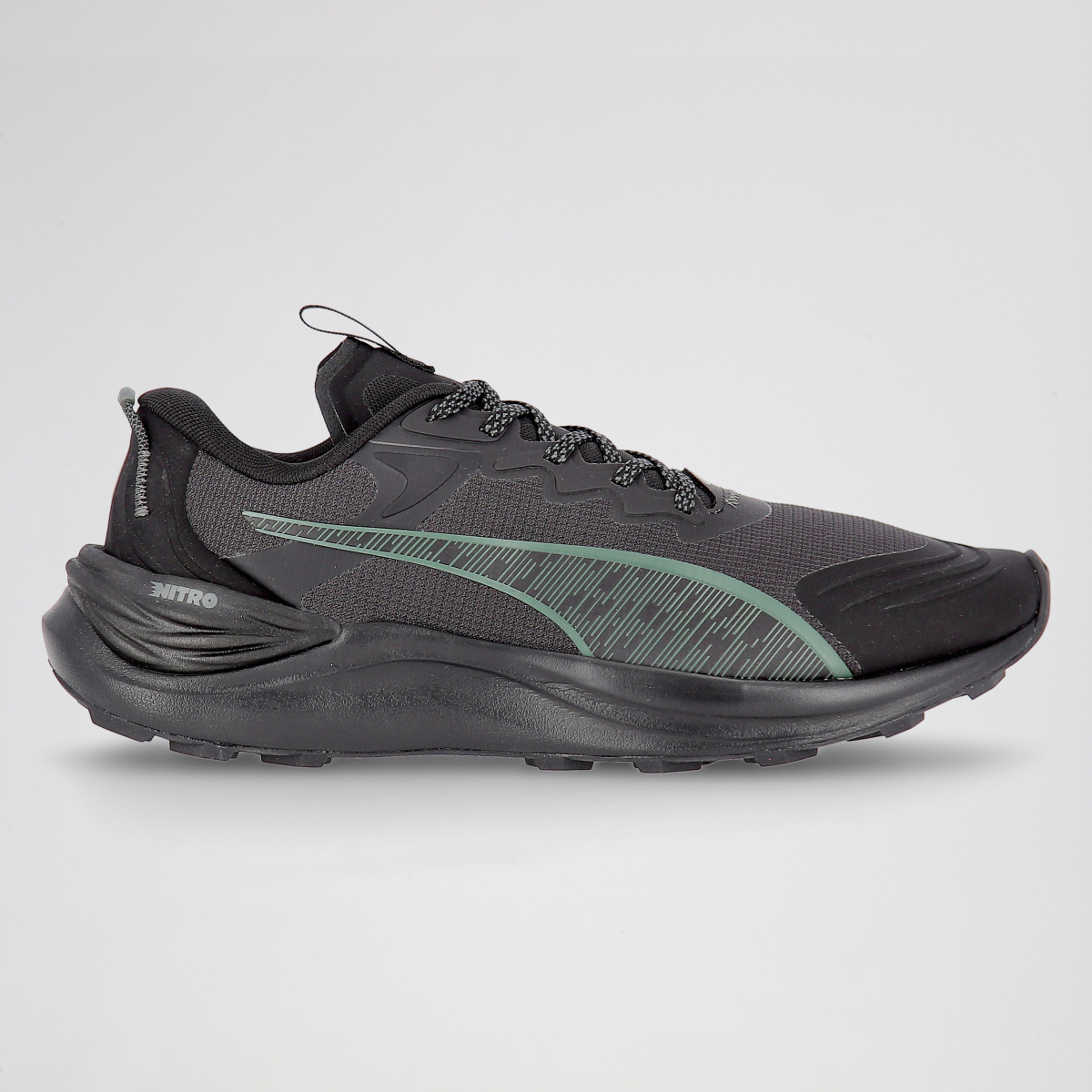 Zapatillas Puma Electrify Nitro 3 Tr,  image number null