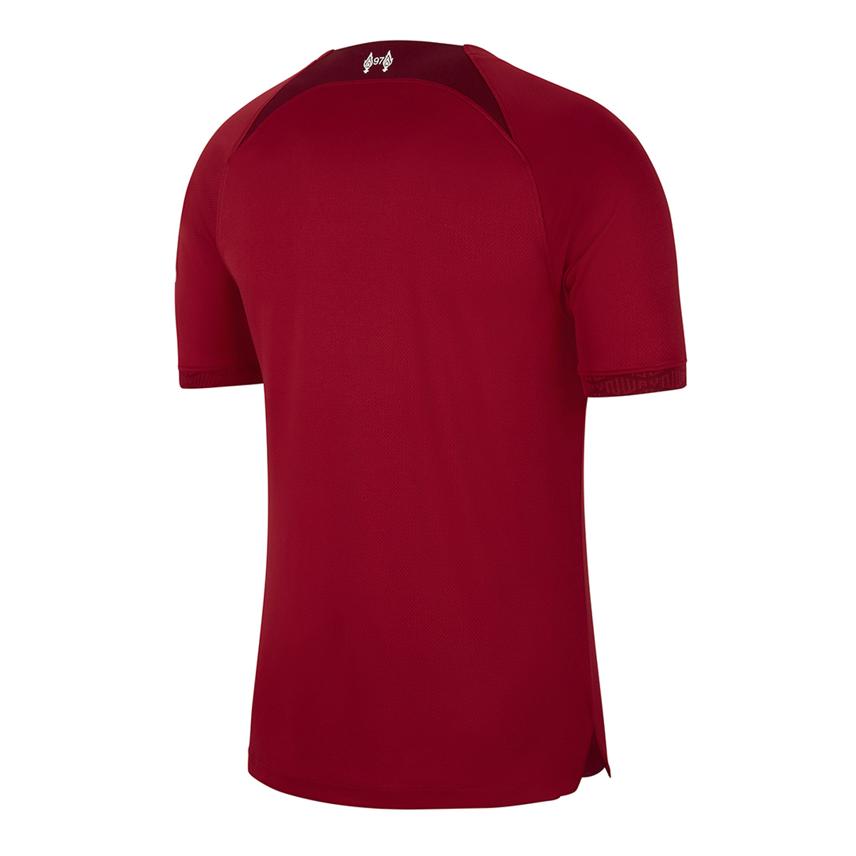 Camiseta Nike Liverpool Fc 2022 23 Stadium Home Dexter