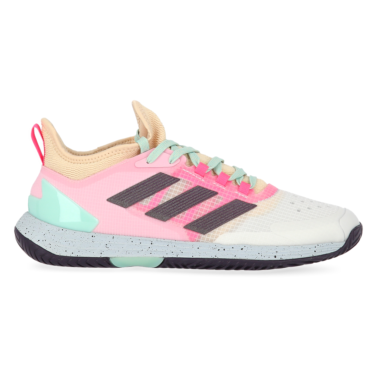 Zapatillas Tenis adidas Adizero Ubersonic 4.1,  image number null