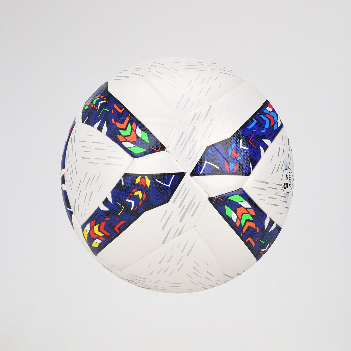 Pelota F&uacute;tbol Munich Monaco N5,  image number null
