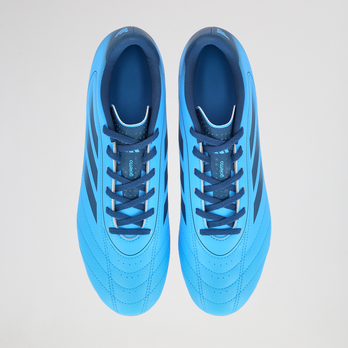 Botines F&uacute;tbol adidas Goletto IX FG/MG Hombre,  image number null