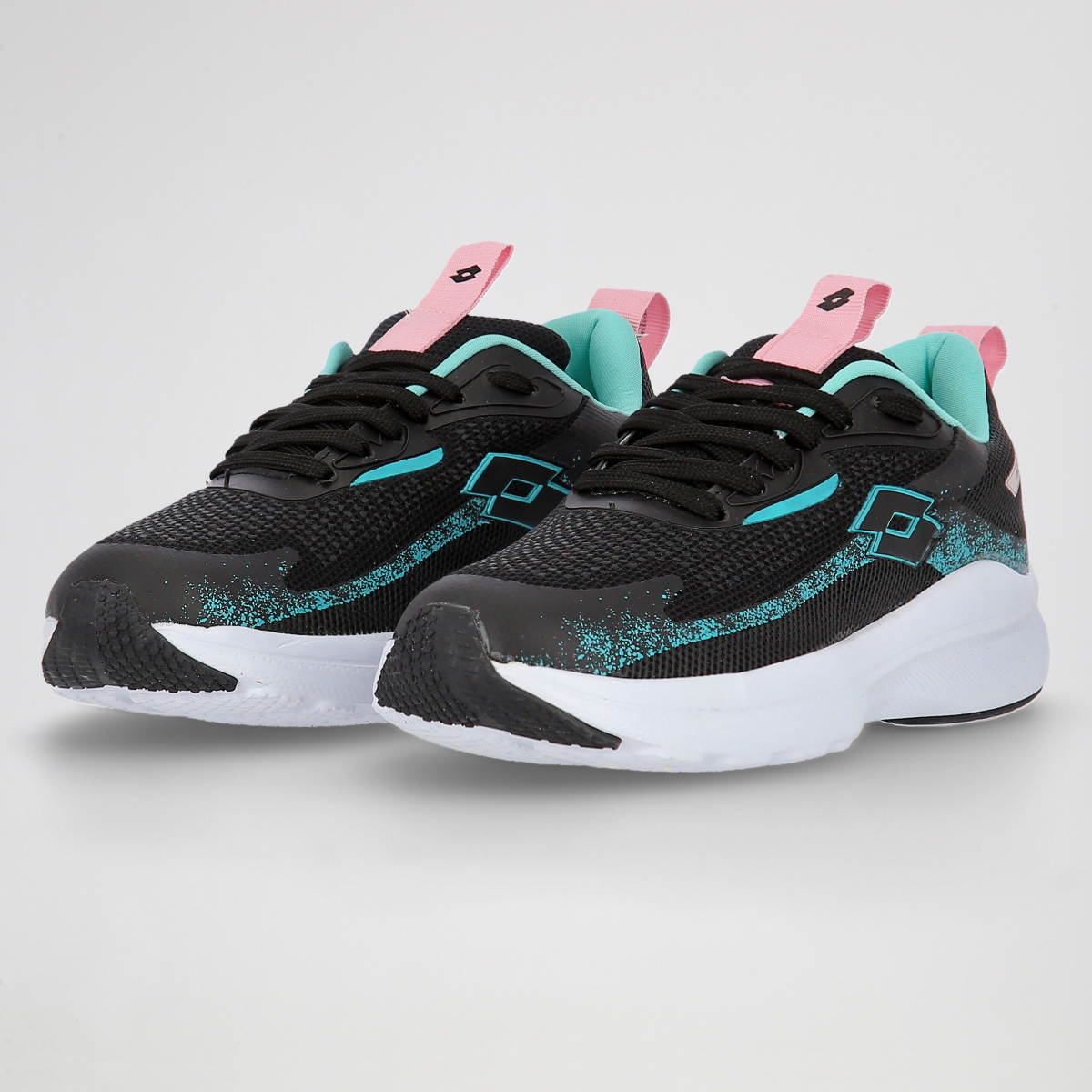 Zapatillas Lotto Active Run Mujer,  image number null