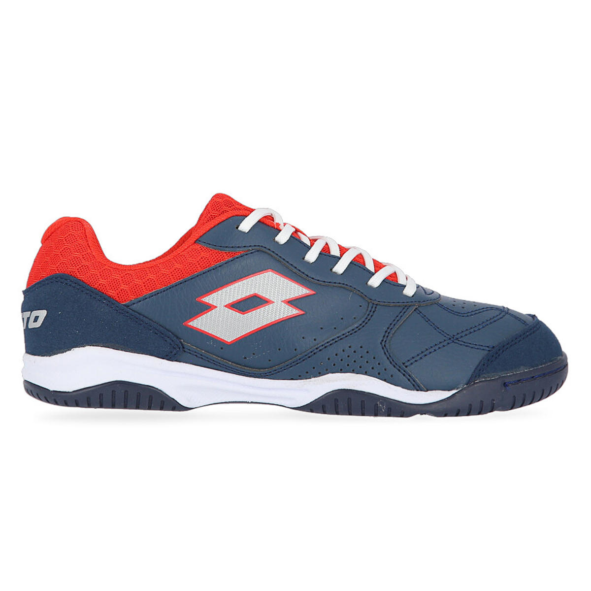 Botines Lotto Tacto 300 IV Dexter