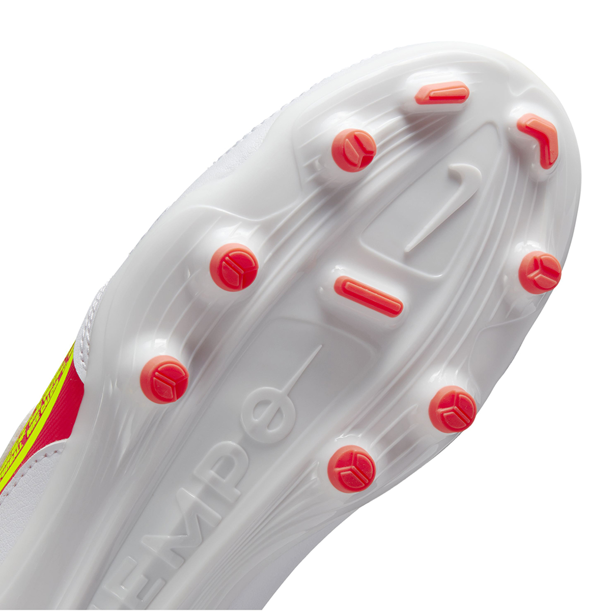 Botines F&uacute;tbol Nike Tiempo Legend 9 Club Mg Unisex,  image number null