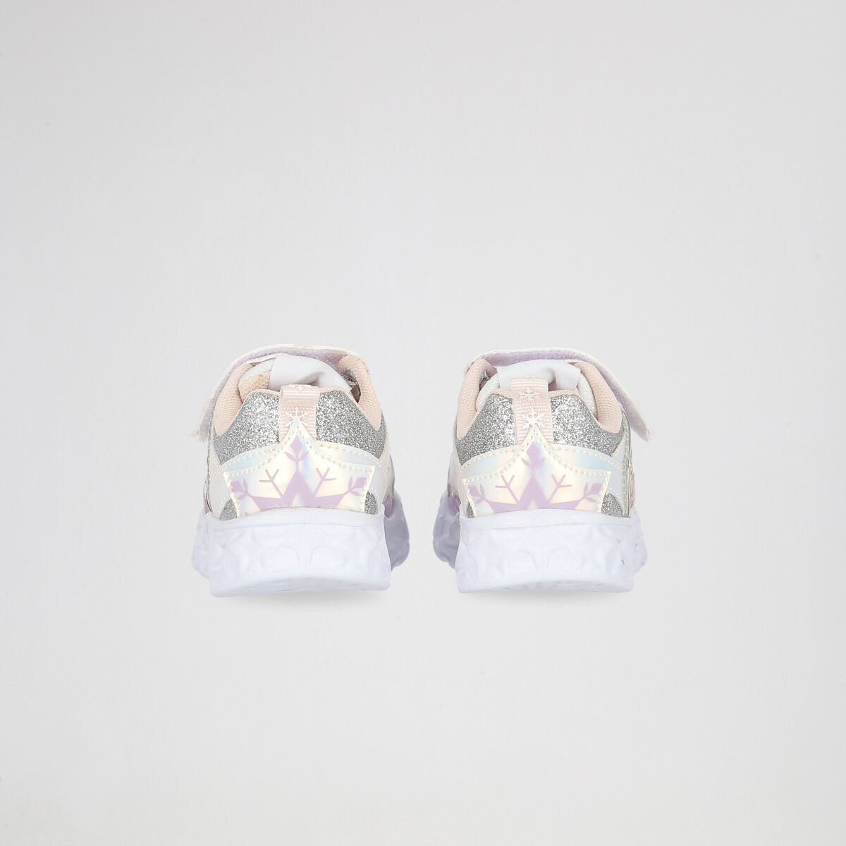 Zapatillas Footy Frozen Snow Ni&ntilde;a con luces,  image number null