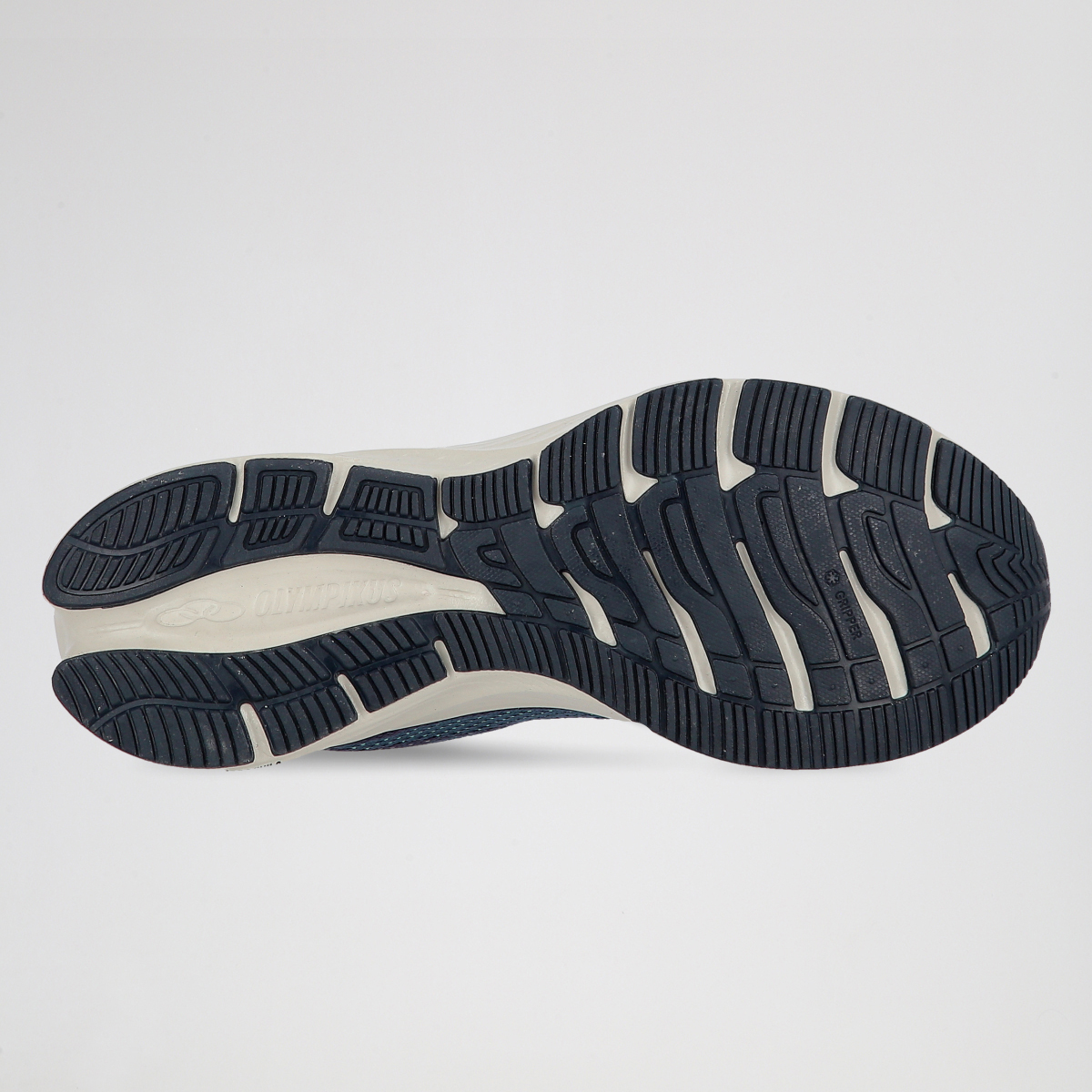 Zapatillas Olympikus Challenger 5 Running,  image number null