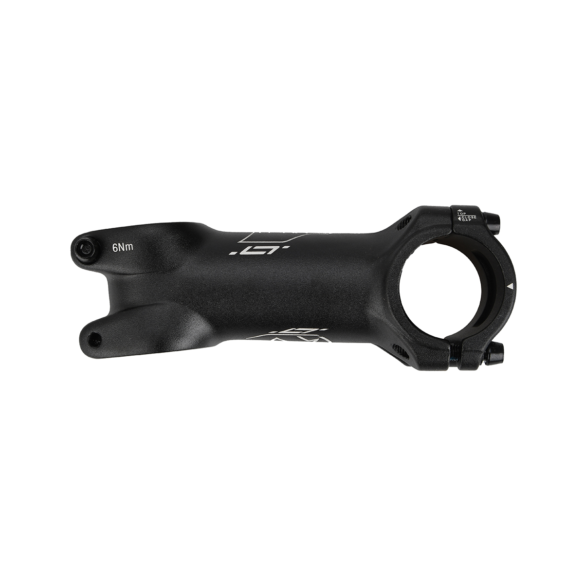 Stem Bicicleta Pro Lt 90mm 318mm,  image number null