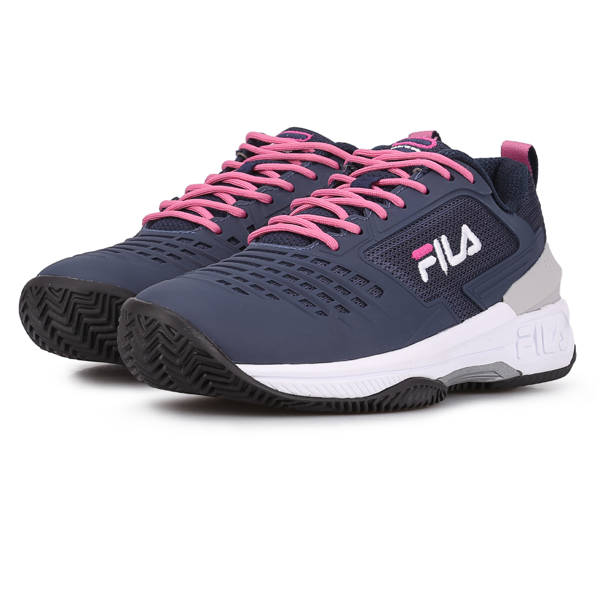 Zapatillas Fila Axilus Ace Clay,  image number null