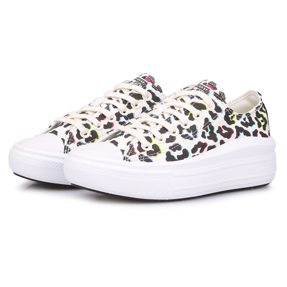 Converse sales plataforma dexter