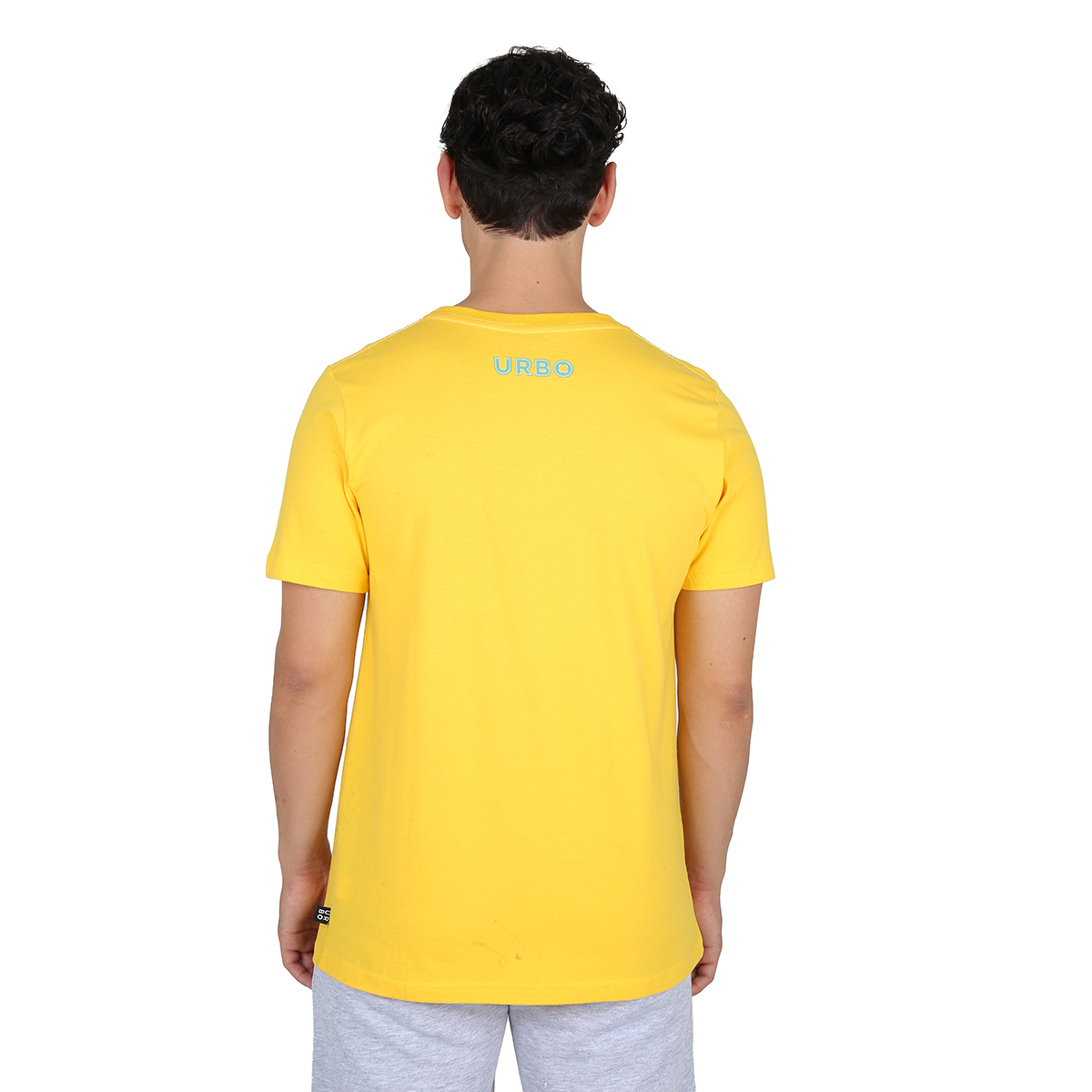 Remera Urbo Tom & Jerry II Hombre,  image number null