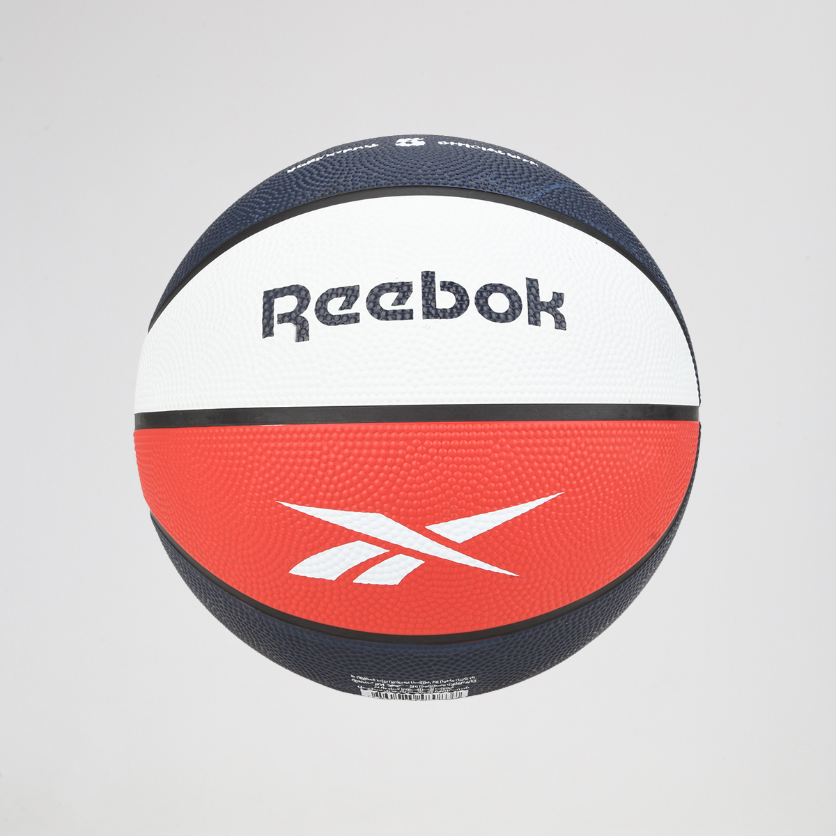 Pelota Básquet Reebok Royal 3 N5,  image number null