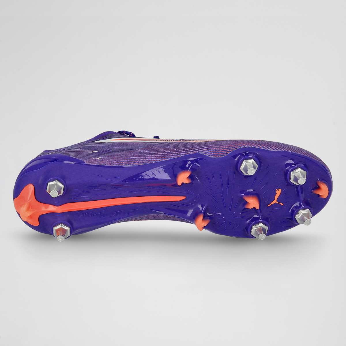 Botines Fútbol Puma Ultra 5 Ultimate Mxsg,  image number null