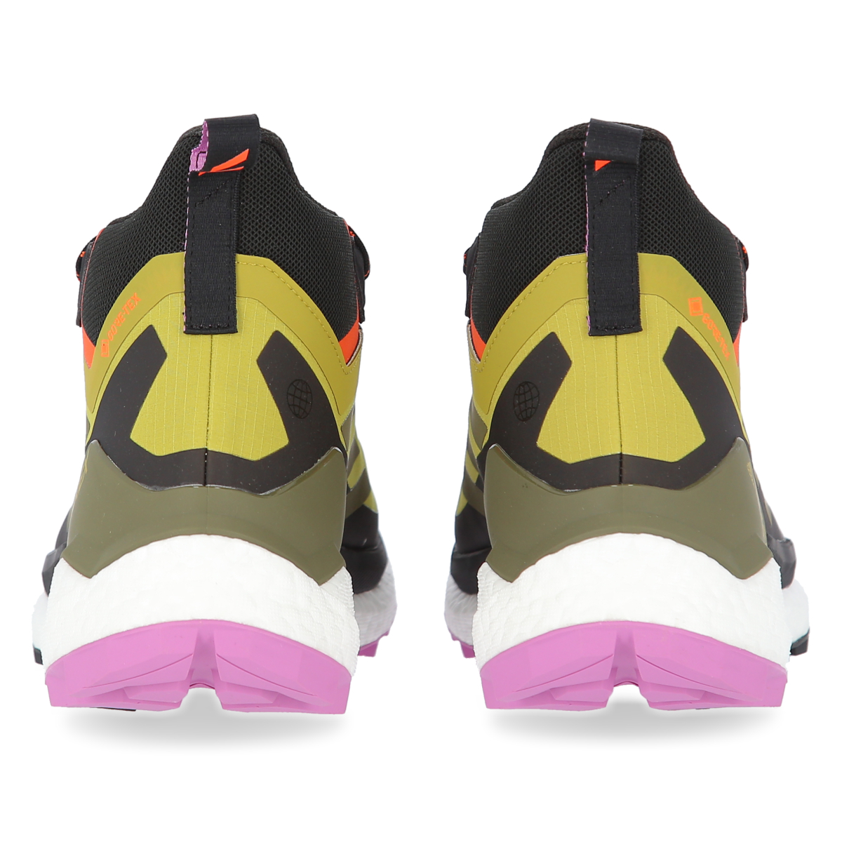Zapatillas Outdoor adidas Terrex Free Hiker 2 Gore-Tex Hombre,  image number null