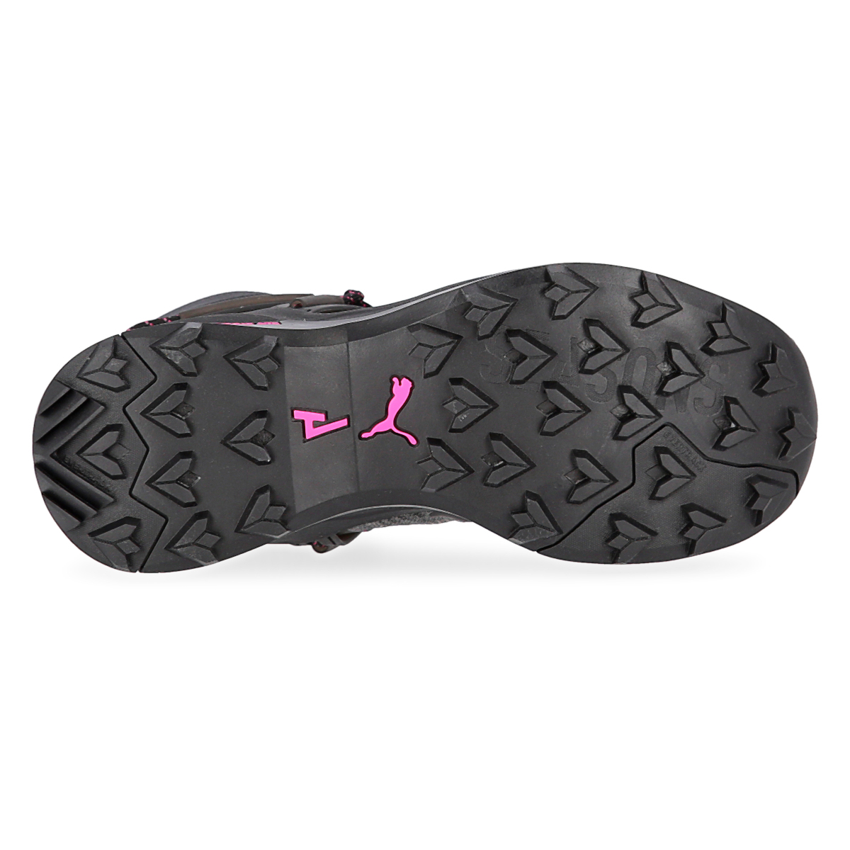 Zapatillas Outdoor Puma Explore Nitro Mujer,  image number null