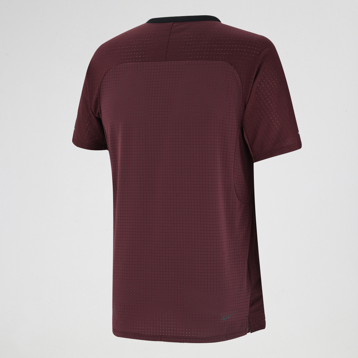 Remera Nike Trail Solar Chase Hombre,  image number null