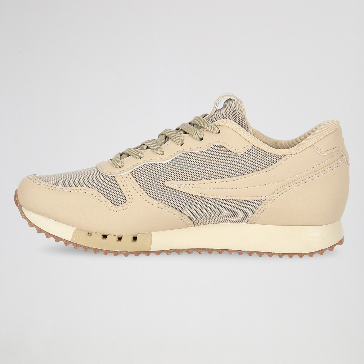 Zapatillas Fila Euro Jogger Mujer,  image number null