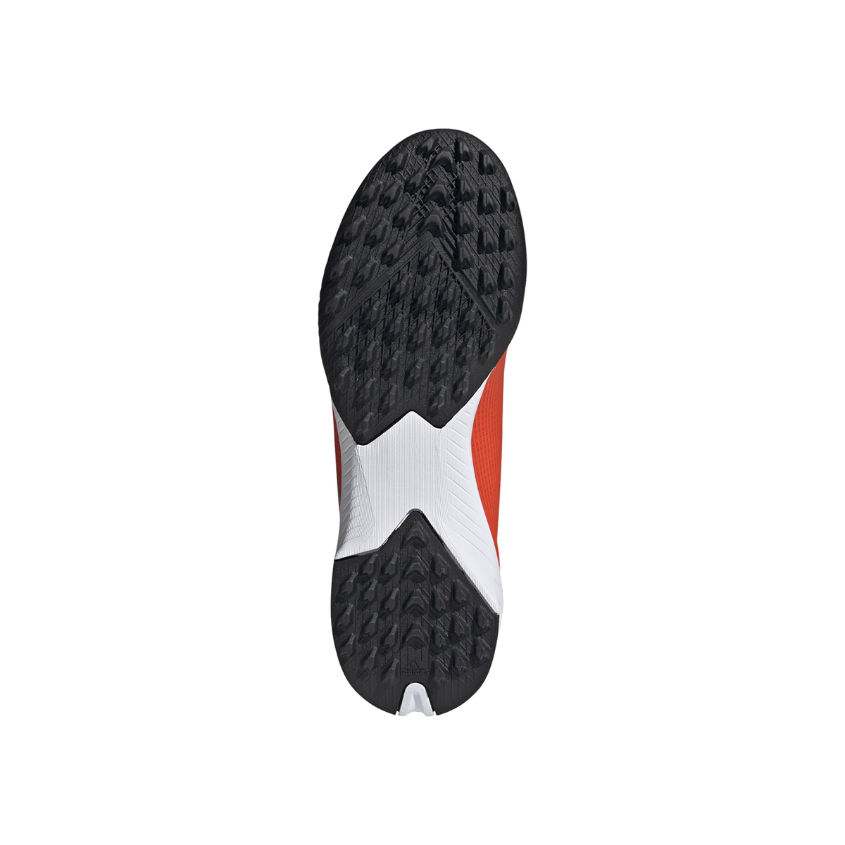 Botines adidas X Speedflow.3 Tf J, image number null