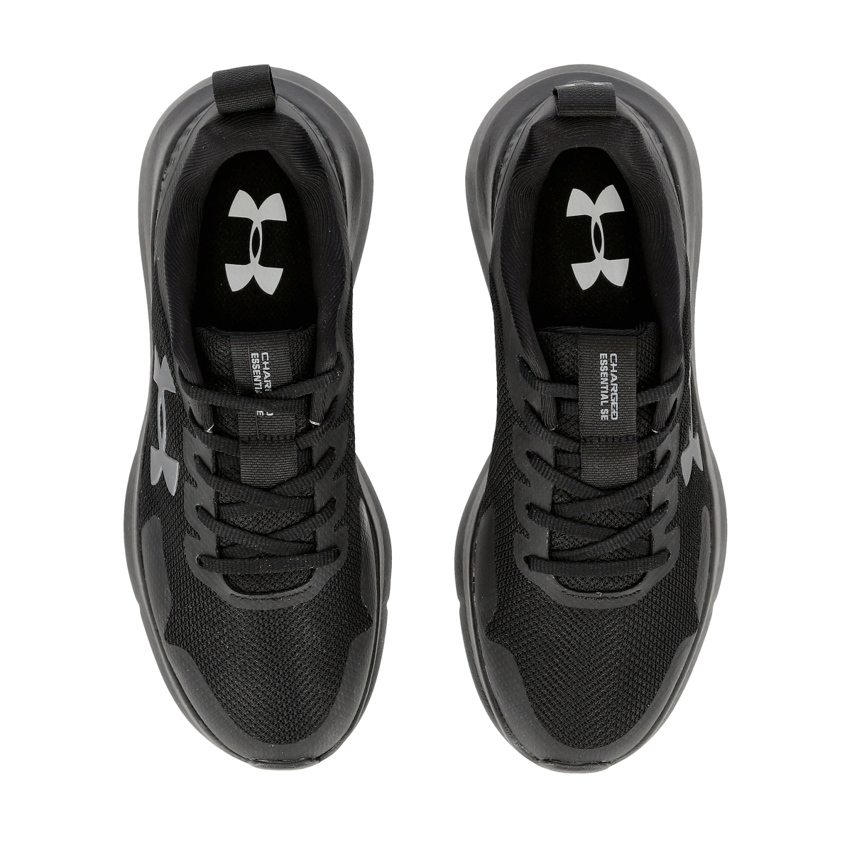 Zapatillas Entrenamiento Under Armour Charged Essential Malla,  image number null