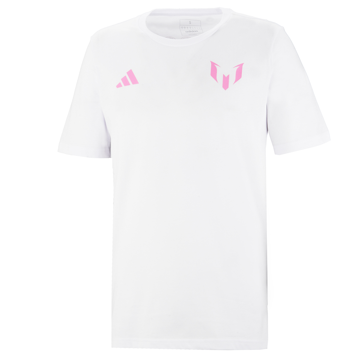 Remera adidas Messi Gf 4 Hombre,  image number null