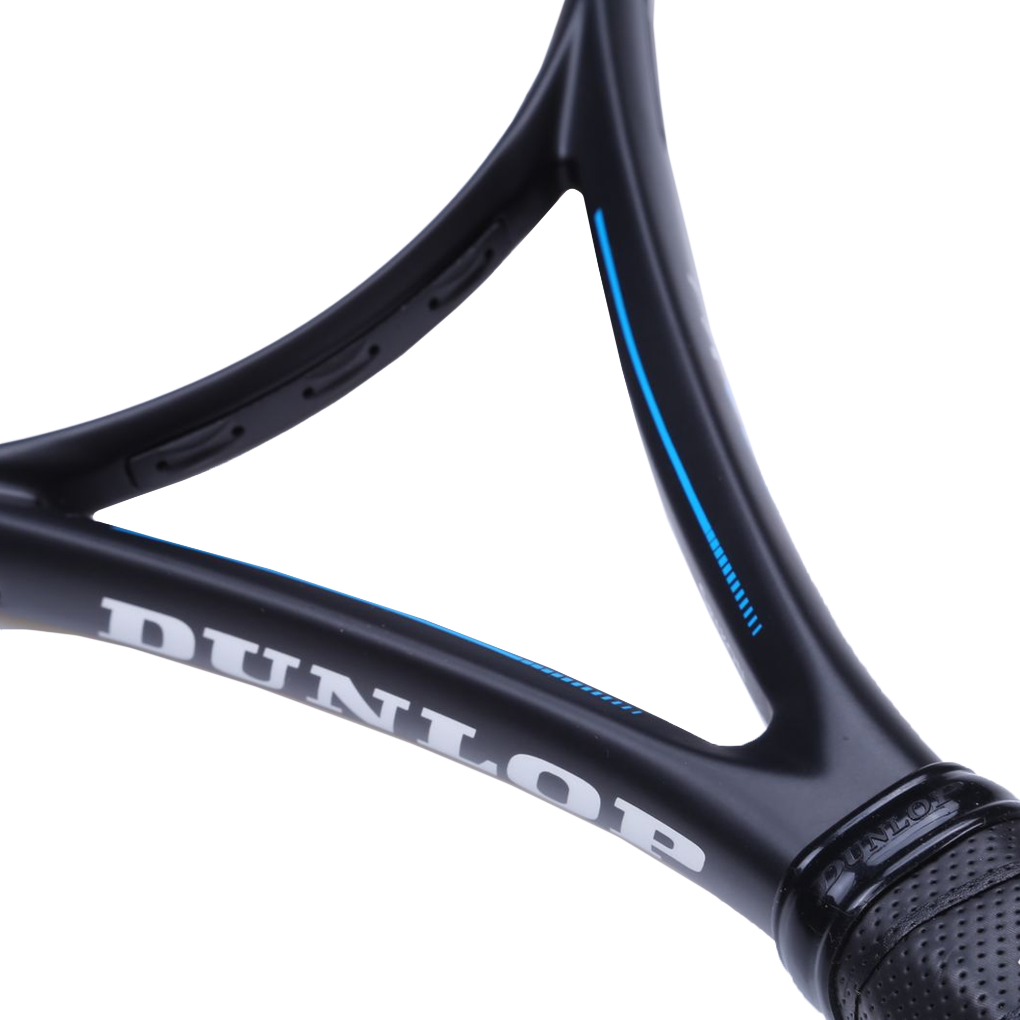 Raqueta Dunlop Fx 500 Ls Grip 2,  image number null