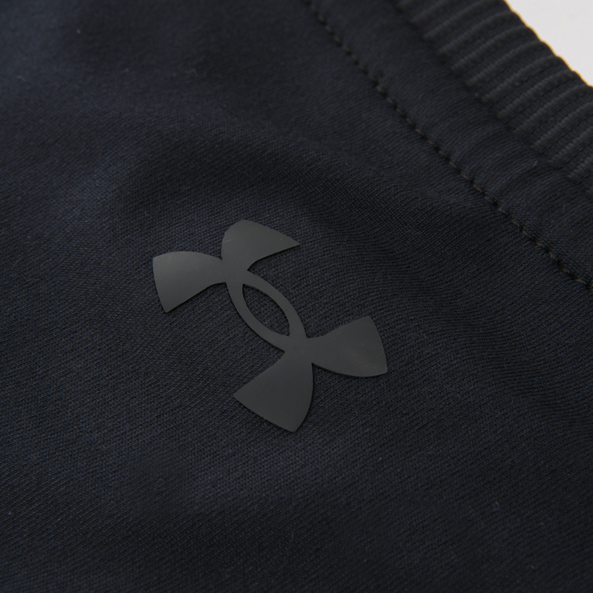 Remera Under Armour Meridian Bubble Hem Mujer,  image number null