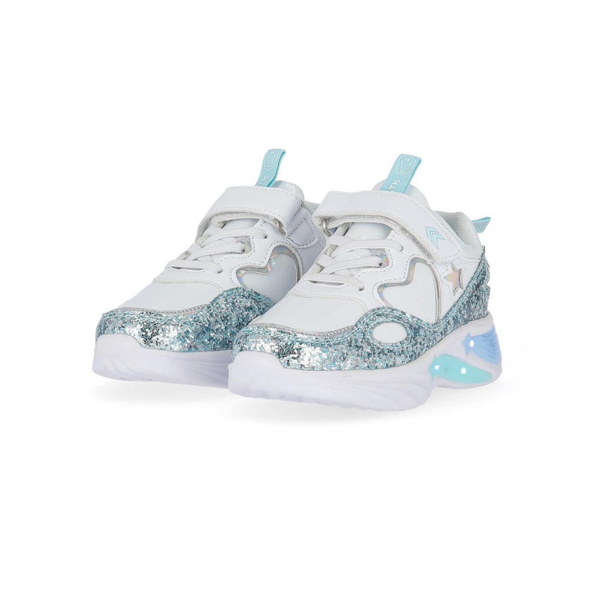 Zapatillas Atomik Sparkle para Niños,  image number null