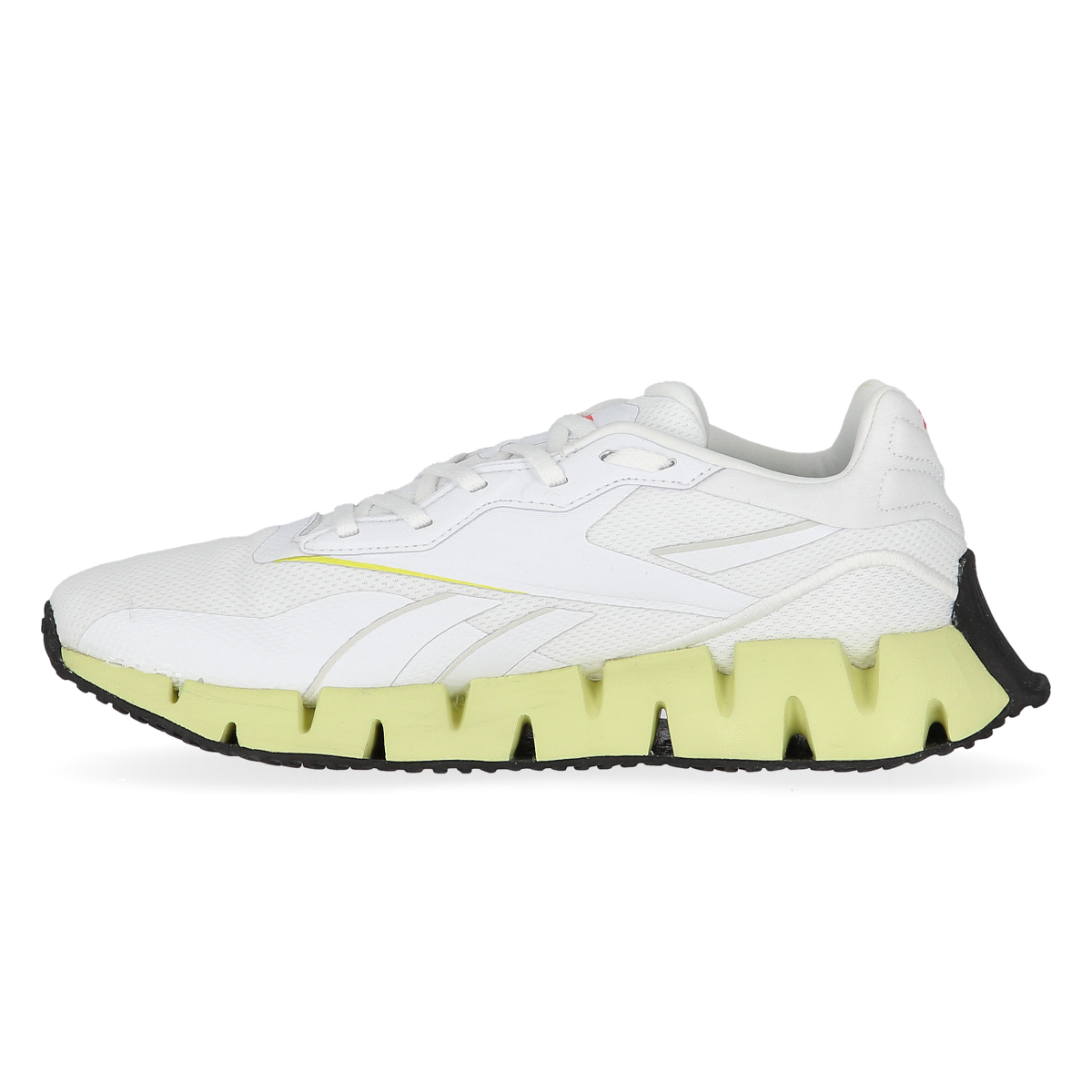 Zapatillas Reebok Zig Dynamica 4 Mujer Malla,  image number null