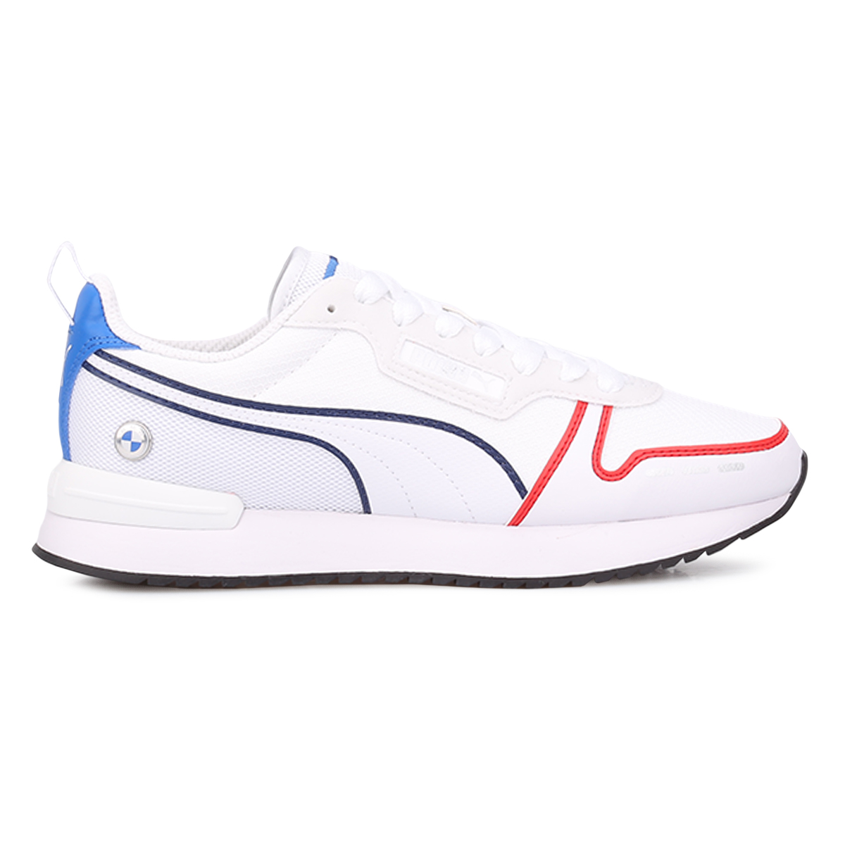 Zapatillas Puma BMW Motorsport R78 Dexter