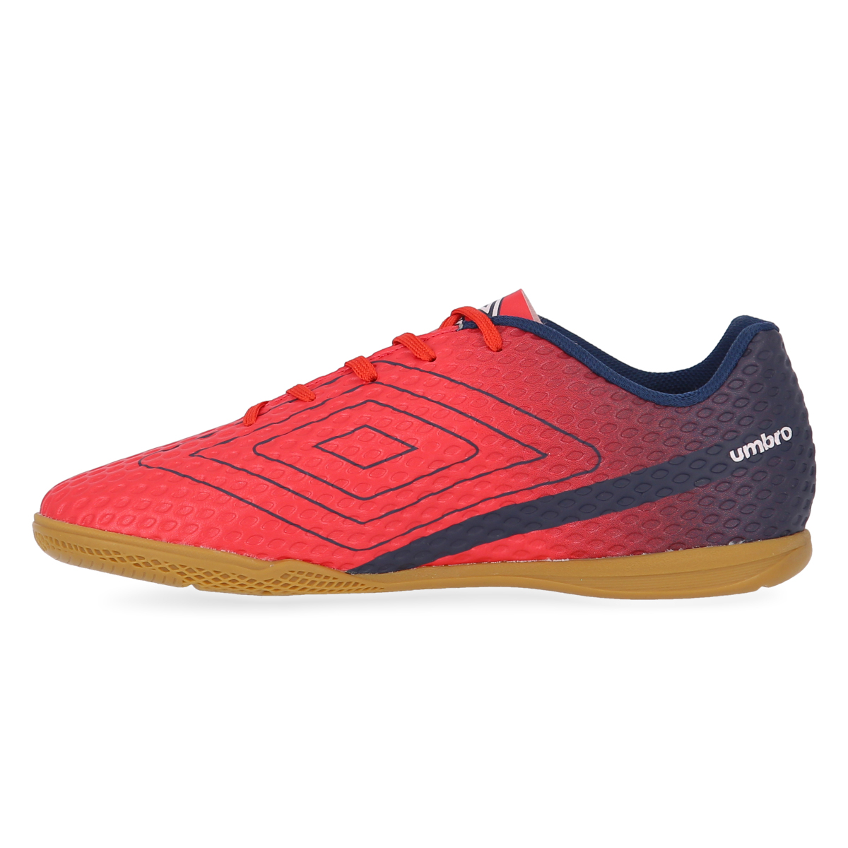 Botines Fútbol Sala Umbro Warskin Hombre,  image number null