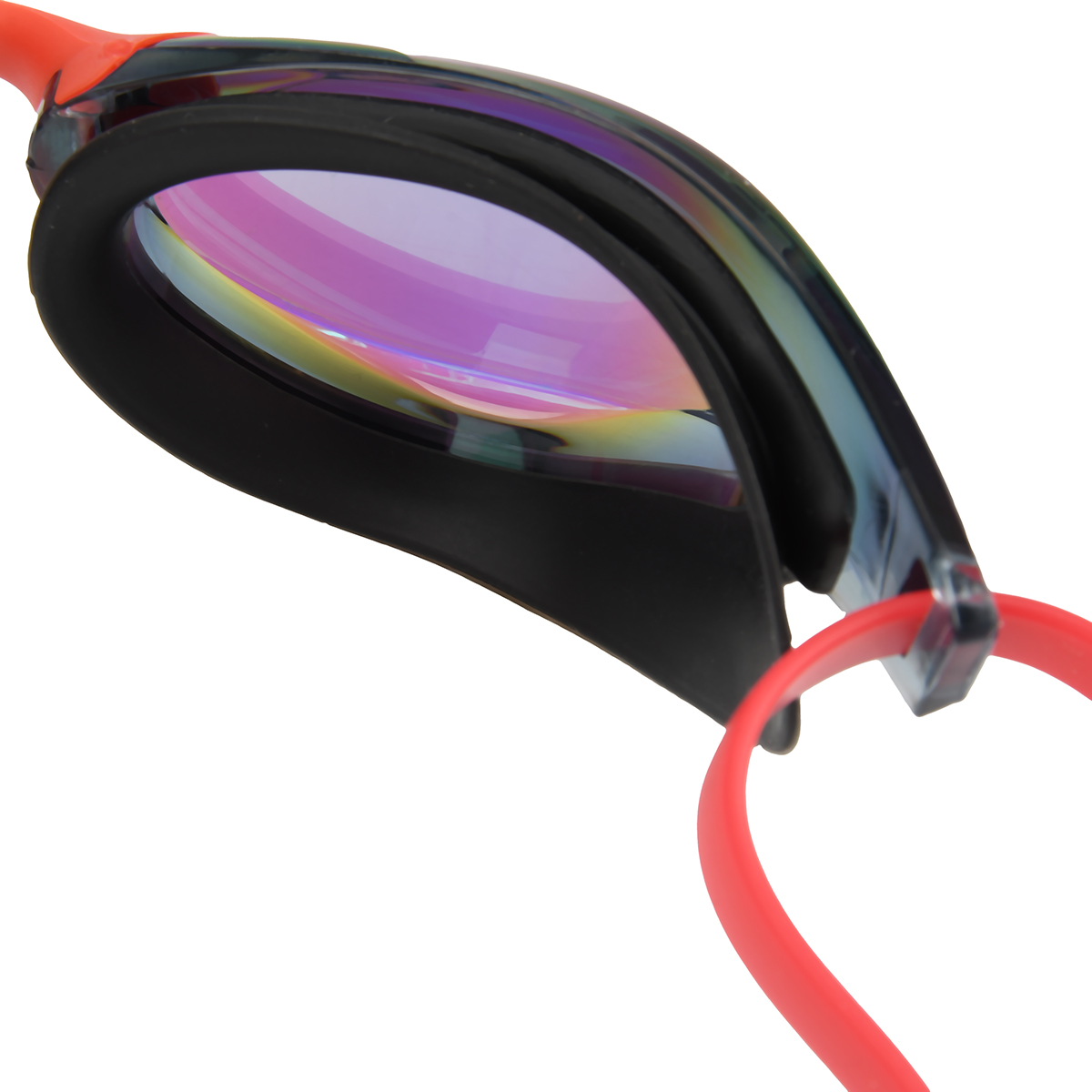 Antiparras Hydro Mirror 5.0,  image number null