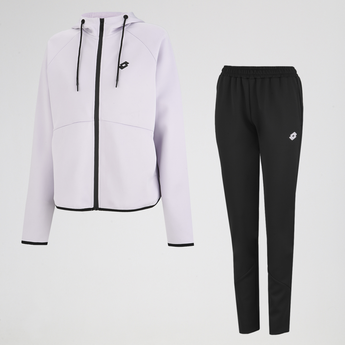 Conjunto Lotto X-fit Mujer,  image number null