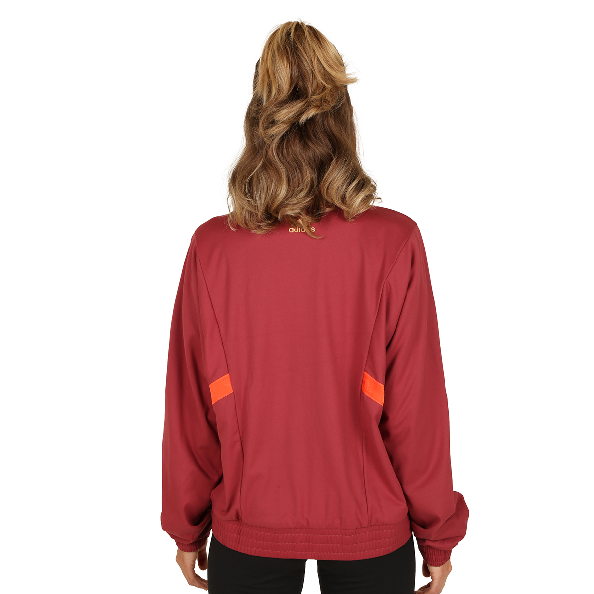 Buzo adidas U-4-U,  image number null
