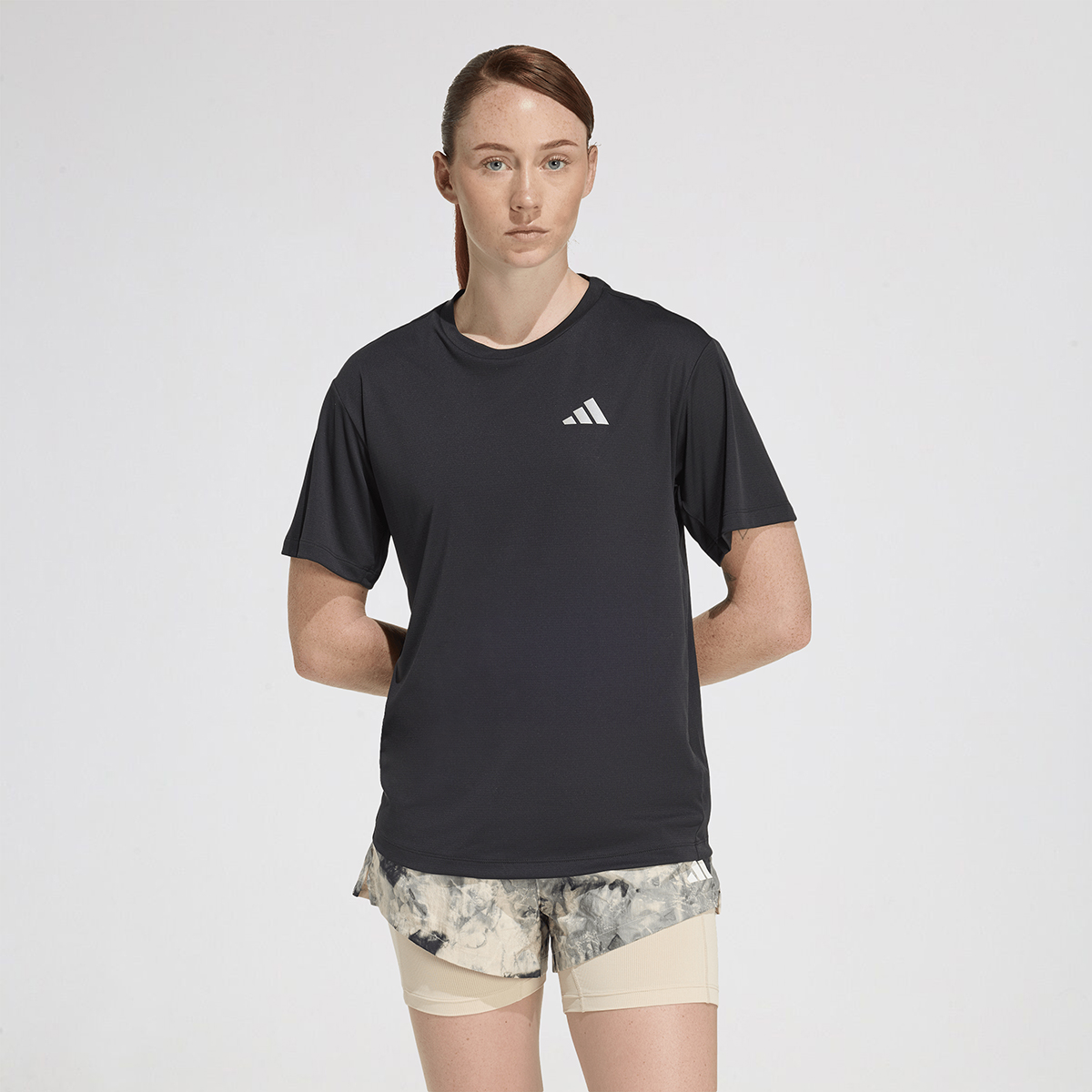 Remera Running adidas Adi365 Essentials Mujer,  image number null