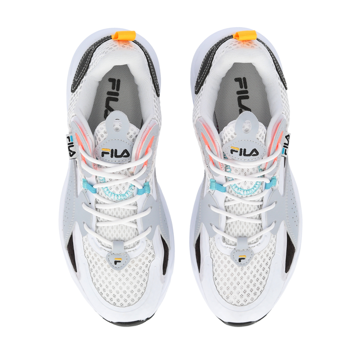 Zapatillas fila ray tracer mujer cheap