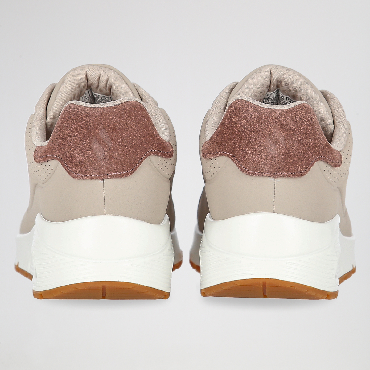 Zapatillas Skechers Uno Suited On Air Hombre,  image number null