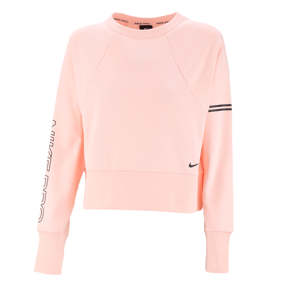 Buzo Nike Pro Dri Fit Get Fit Dexter