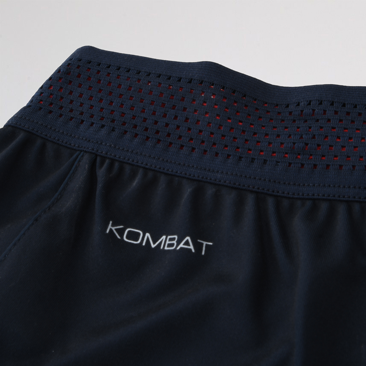 Short Tigre Kappa Kombat Pro Ryder 2025 Hombre,  image number null