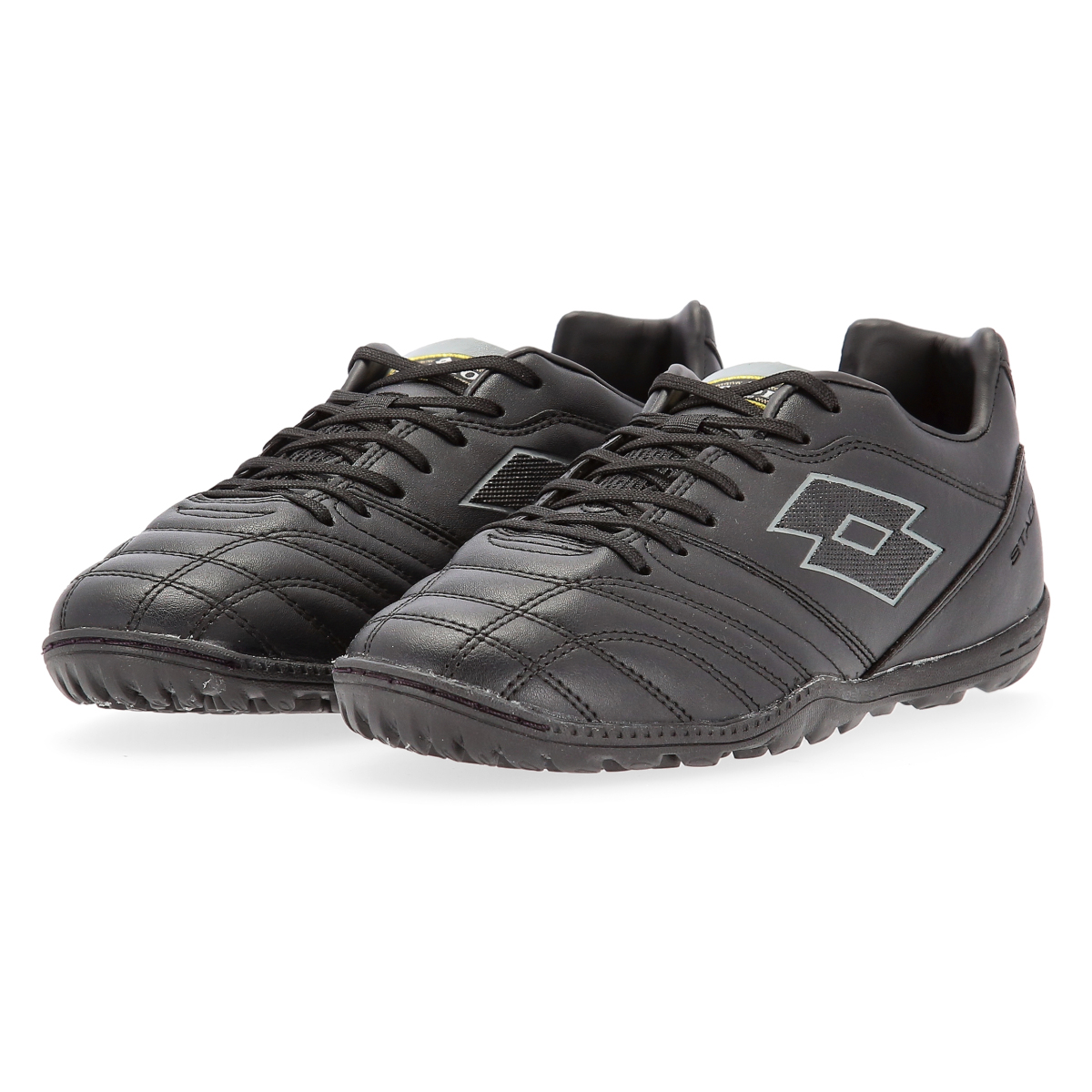 Botines de futbol on sale lotto