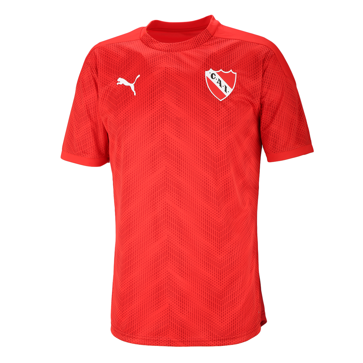 Camiseta Puma Independiente Pre-Match 2020/21,  image number null