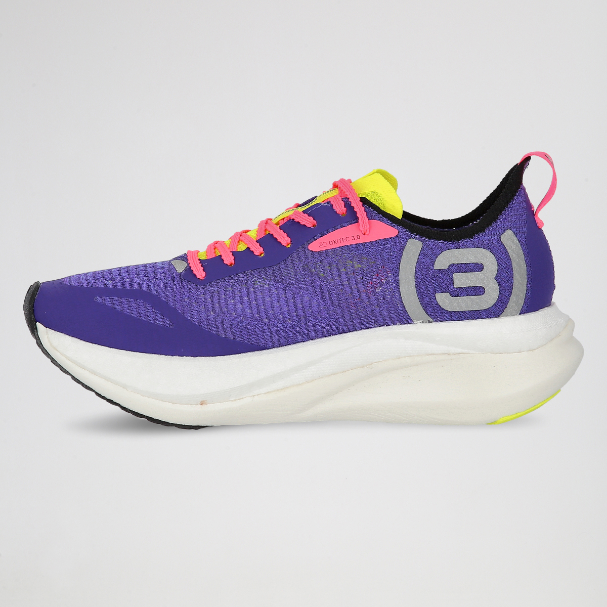 Zapatillas Running Olympikus Corre Grafeno 3,  image number null