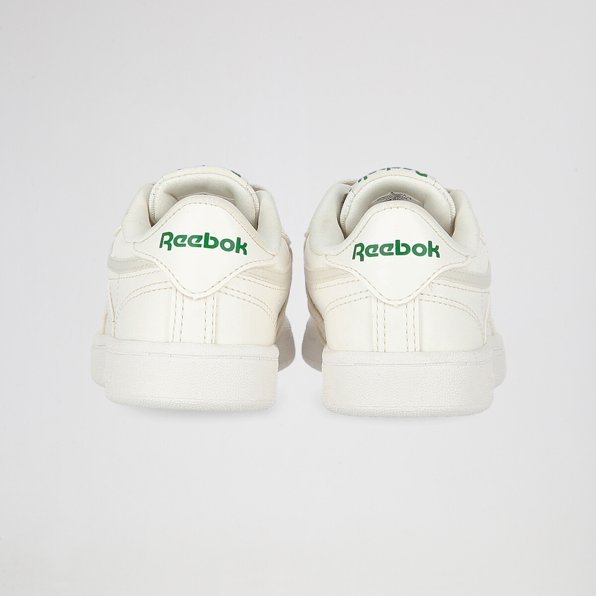 Zapatillas Reebok Club C 85 Infantil,  image number null