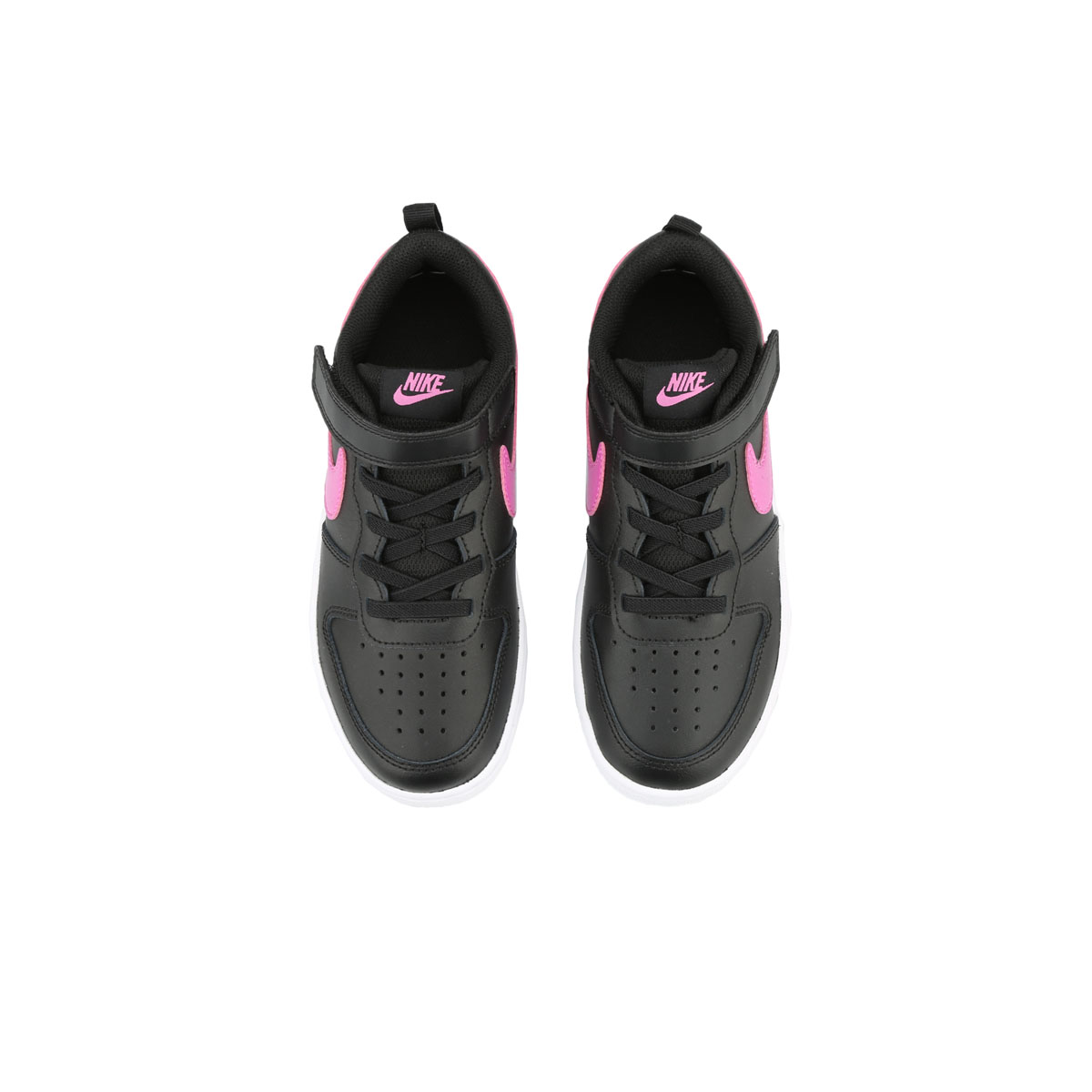 Zapatillas Nike Court Borough Low 2 (Psv),  image number null