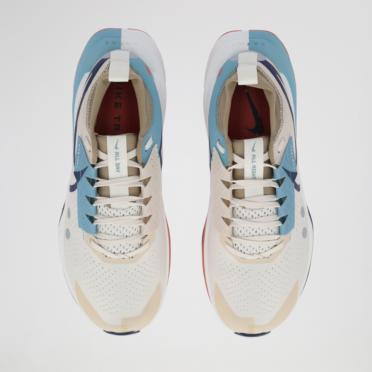 Zapatillas Outdoor Nike Zegama Trail 2 Hombre,  image number null