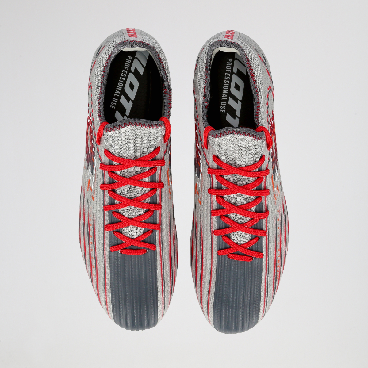 Botines Fútbol Lotto Solista 200 FG para Hombre,  image number null