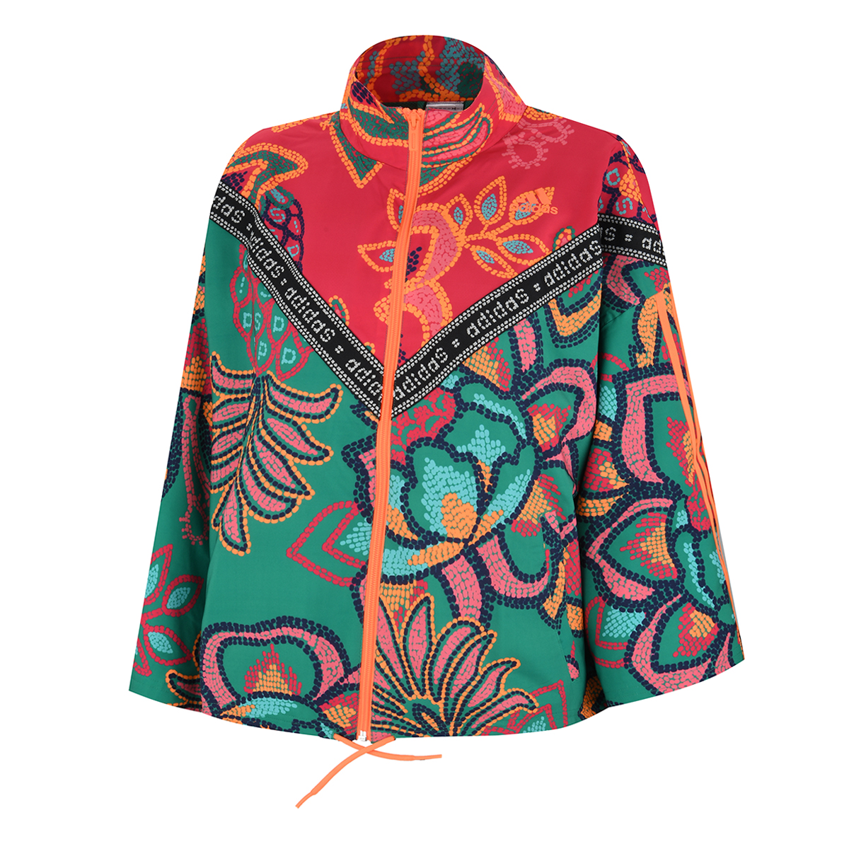 Adidas hotsell farm mujer