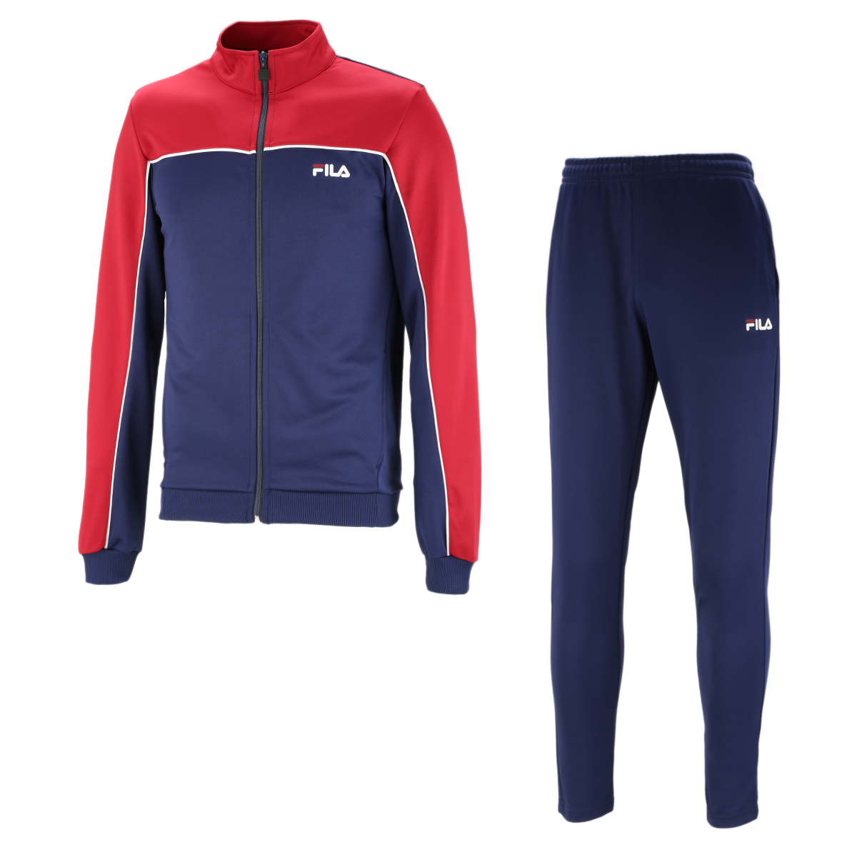 Conjunto Fila Block II,  image number null